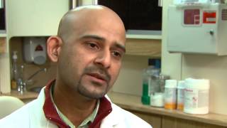 Working with Dental Therapists — Dr. Asif | Pew