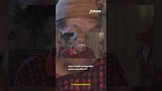 Download lagu GUS DUR: INDONESIA SEMRAWUT KARENA AKHLAK TIDAK DIPAKAI #JasHijau #GusDur #Akhlak mp3