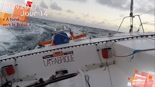 #TJV2017 | Jour 14