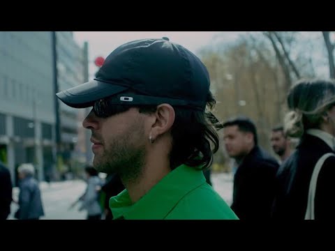 Videoclip de TE MATA — Feid