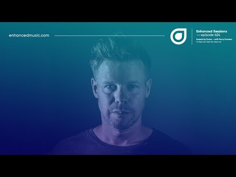 Enhanced Sessions 624 with Ferry Corsten - Hosted by Farius
