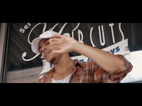 Justin Starling - Perfecto (Official Video)