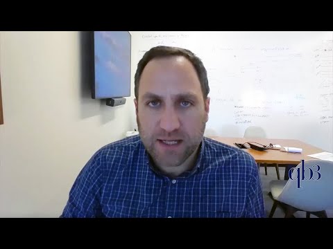 Alex Marson, UCSF/Gladstone. "Decoding & Reprogramming Immune Cell Circuits with CRISPR"