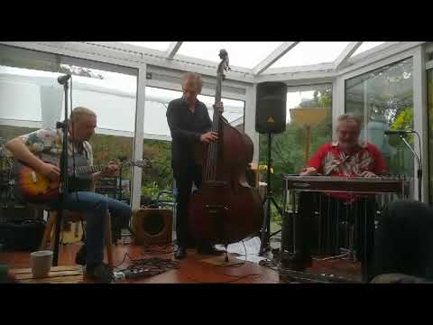 Vance Lane Special - 'Twin Guitar Special'