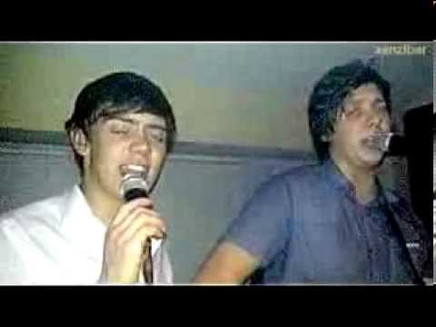 Brāļi Puncuļi - Antracīts \ zanzibar balle