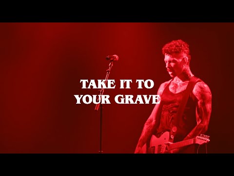 Urban Heat - Take it to Your Grave (Live from 3Ten ACL Live)