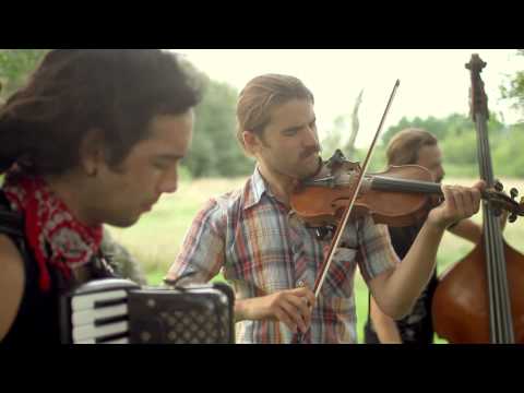 The Tequila Mockingbird Orchestra - Nose Hill