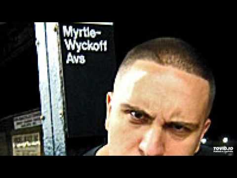 Mr. Hyde Feat Q-Unique & ILL Bill - Killer Collage (Hardcore Metal Remix)