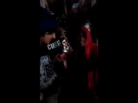 skill y link improvisando 2017