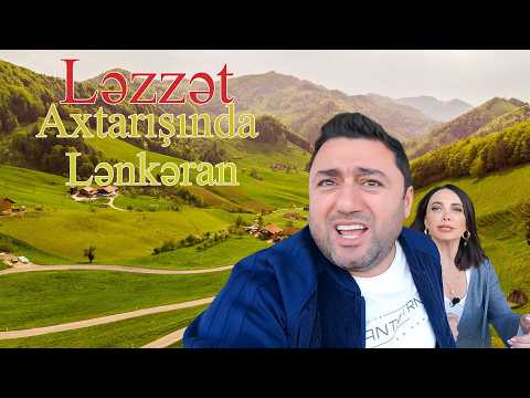 Ləzzət Axtarışında / 10.01.2026