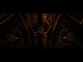 LIONSGATE HORROR MOVIE LOGO 4K
