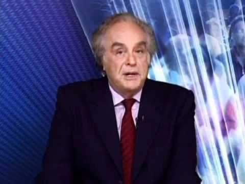 Arnaldo Jabor fala sobre a morte de Kadhafi