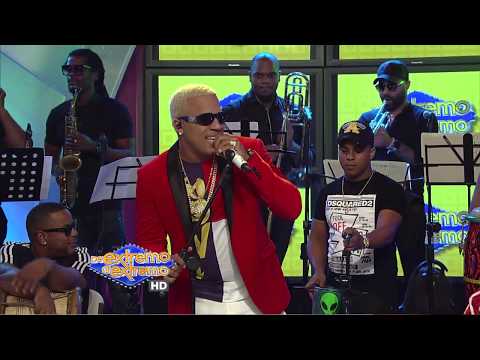 Mambo Flow Presentacion completa en De Extremo a Extremo