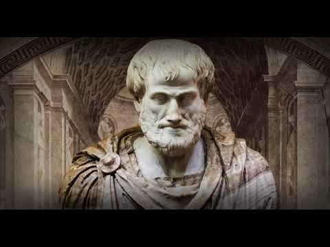 , title : 'Wiki Filosofia 8 Aristóteles & Virtudes'