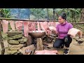 FULL VIDEO: COOKING OIL From Pork Fat | Harvesting & Preserving Fish | Lý Thị Ca