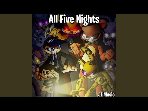 JT Music - Join The Party