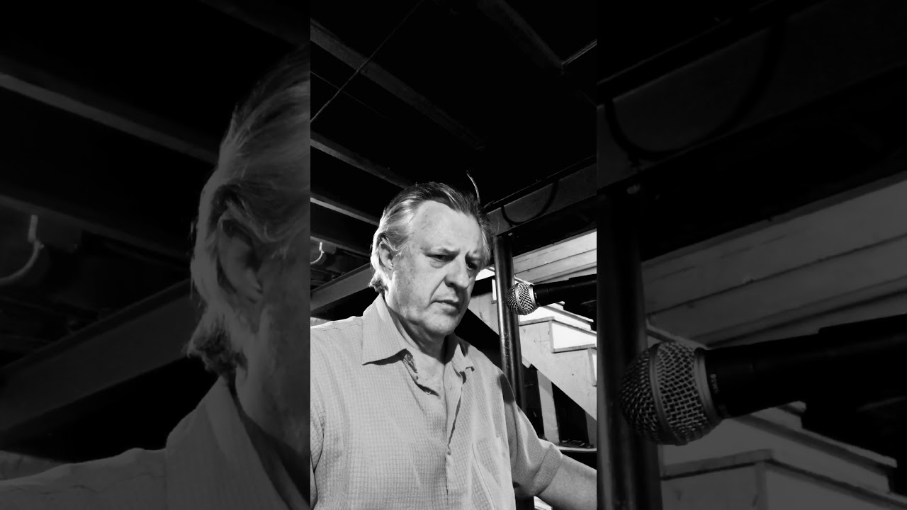 Promotional video thumbnail 1 for Solo Piano and Vocal