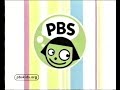 KVPT PBS Kids Fresno October 16 2002