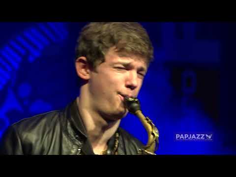 PAPJAZZ 2021 - Jakob Manz Duo, Abraham Reunion, Meddy Gerville
