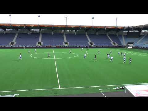 NM Telenor Cup 2018 G16 Viking - Bergen Nord