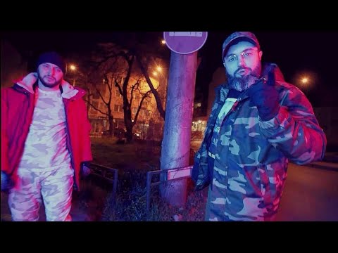 Dim4ou x EVG - КРЪСТОПЪТ [DnB RMX]