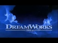 Dreamworks Pictures Logo Antz Version