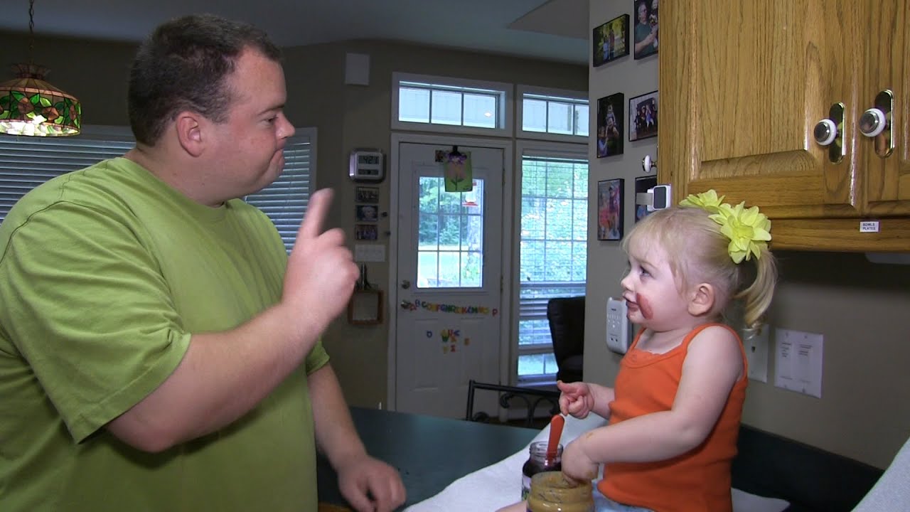 Keeping Up with the Plylers - Baby Announcement Video