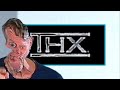 NO BREATHING Michael Rosen THX Logo Theme