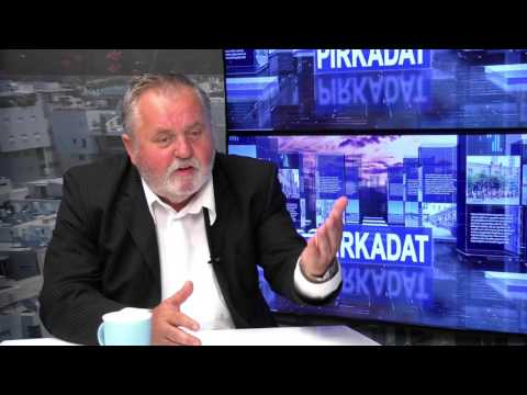 PIRKADAT: Gőgös Zoltán