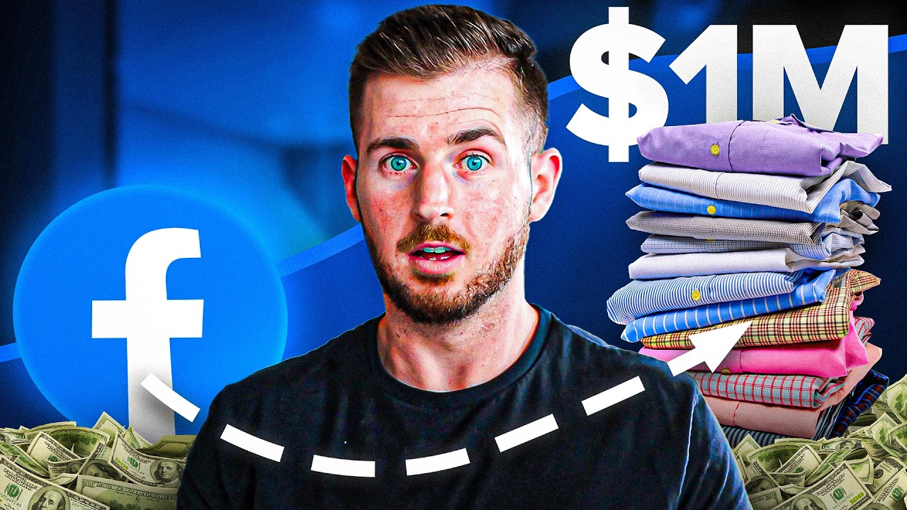 Facebook Ads That Scale Clothing Brands In 2025
