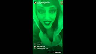 Graveyard Boulevard - Degenerated (Live at Ground Zero)