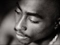 Tupac - Krazy + Lyrics 