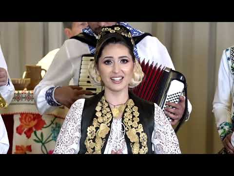 MONALISA SI RADU SUFAN - CU MULTE AM FOST DARUITA