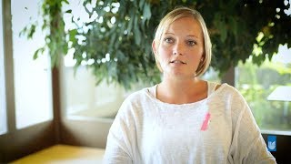 Brustzentrum, Klinik für Gynäkologie, USZ