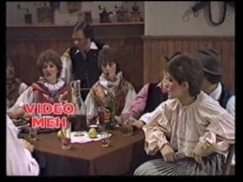 Ans. bratov Avsenik - Prav fletno se imamo (1984)