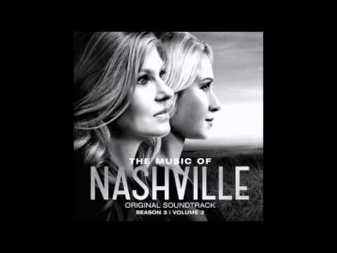 The Music Of Nashville - Borrow My Heart (Sam Palladio,Clare Bowen & Jonathan Jackson)