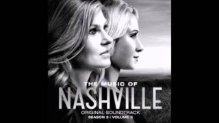The Music Of Nashville - Borrow My Heart (Sam Palladio,Clare Bowen &amp; Jonathan Jackson)