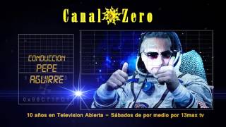 CANAL ZERO TV ROCK 2016