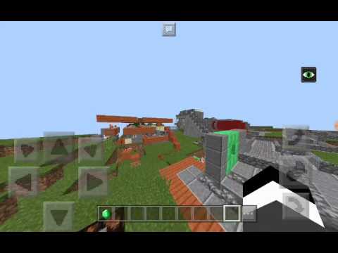 Redstone Freizeitpark Vorstellung