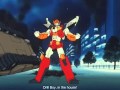 Brave Police J Decker Episode 17 Part 1 Subbed