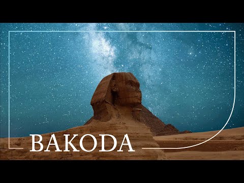 Bakoda a.k.a. Evan Awake - Derumyoo