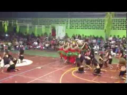 Heiva i Vairao .. Tamarii Vairao -3