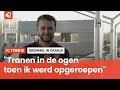 Drommel vroeg Krul naar hét penaltymoment