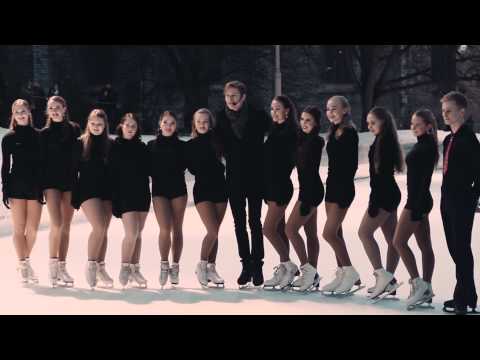 Karl-Erik Taukar esitleb WJC2015!