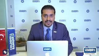 Coldwell Banker Franchise'ı aldığınızda hangi destekleri alırsınız? 'B