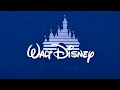 Walt Disney Pictures The Little Mermaid 1989 Opening HD