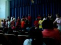 Raihaanah S Spring Concert At Cooke
