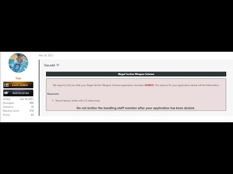 [YBN:LS] 34 Seconds of The Groover Card