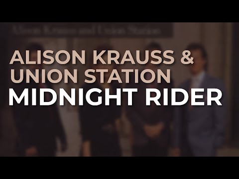 Midnight Rider video thumbnail