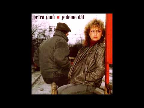 Petra Janů Není nám už sedmnáct